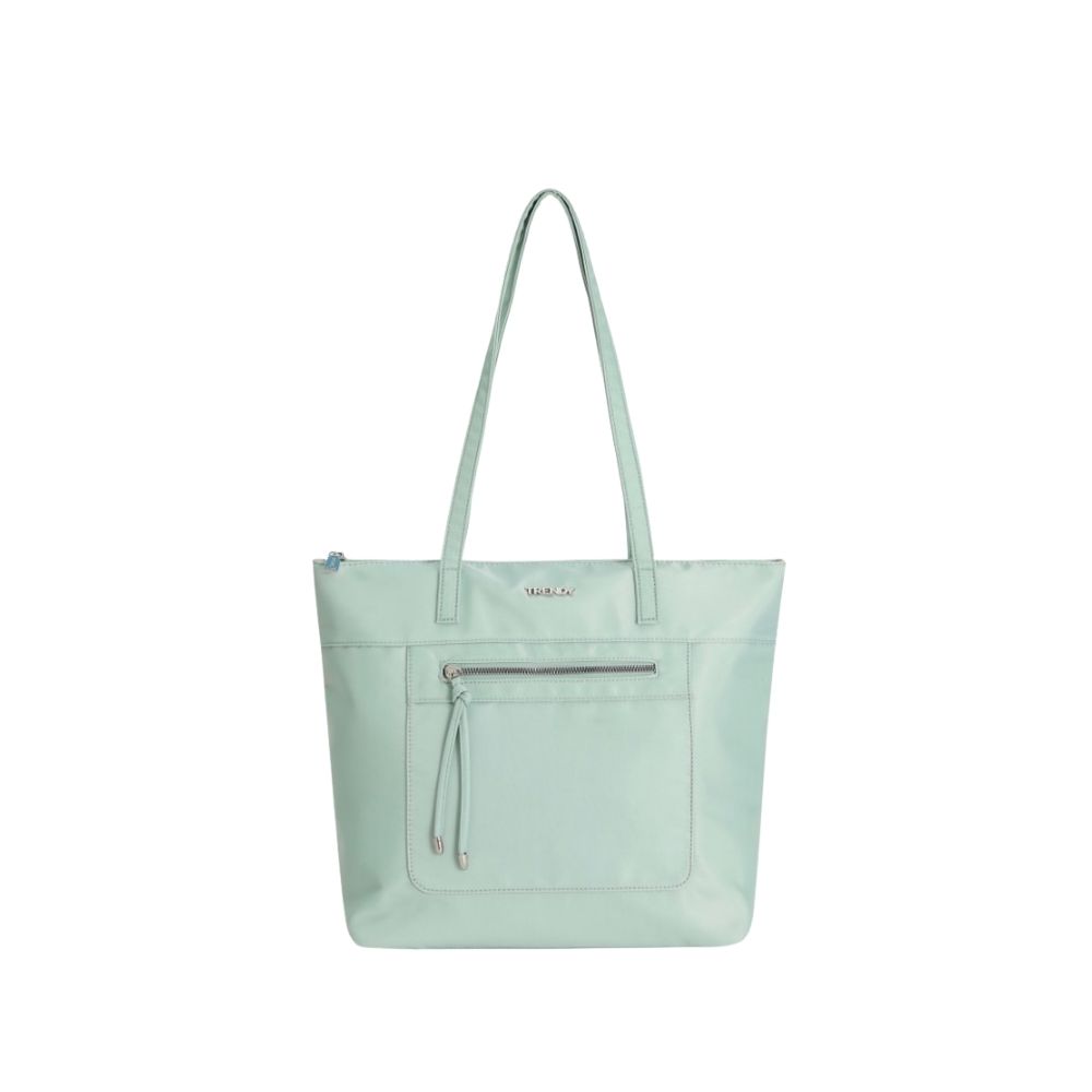 CARTERA TOTE BAG TRENDY