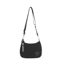 BANDOLERA CON LLAVERO TRENDY