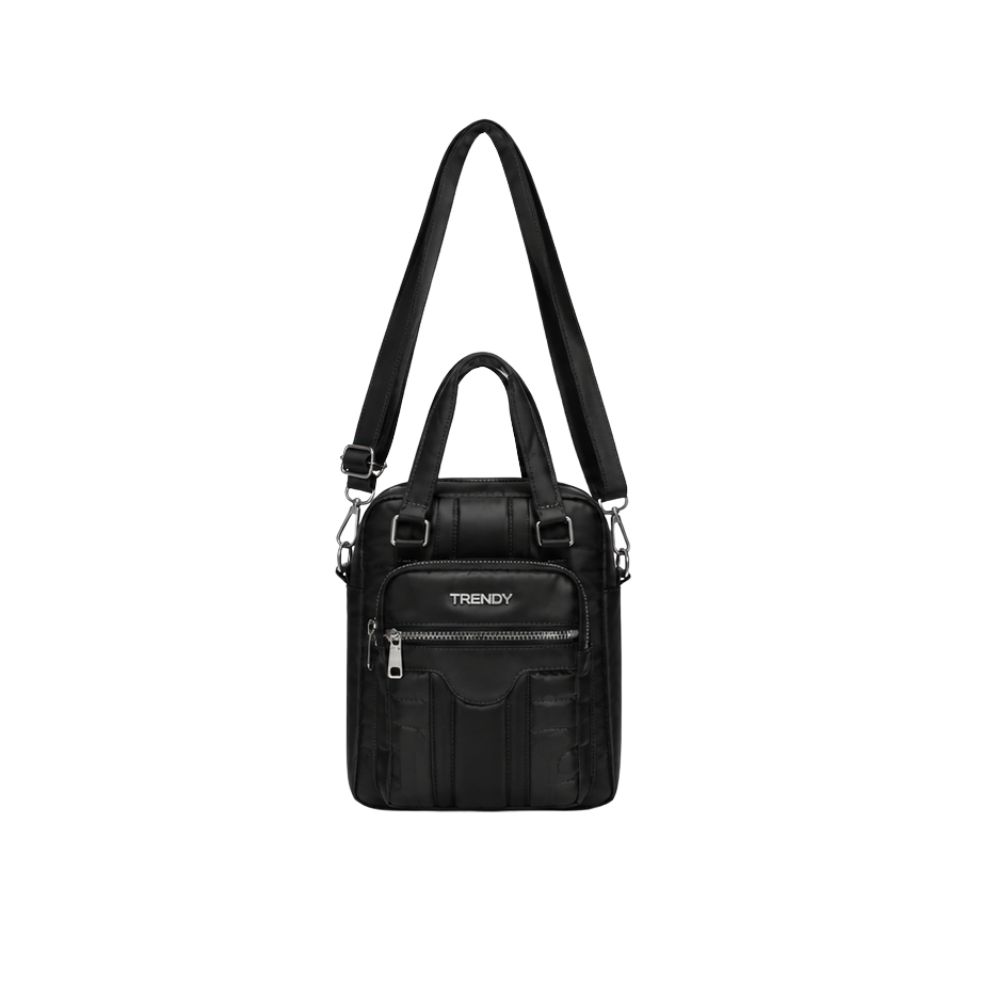 CARTERA TRENDY