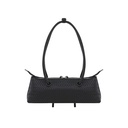 CARTERA MINI BAG DISEÑO TRENZADO TRENDY