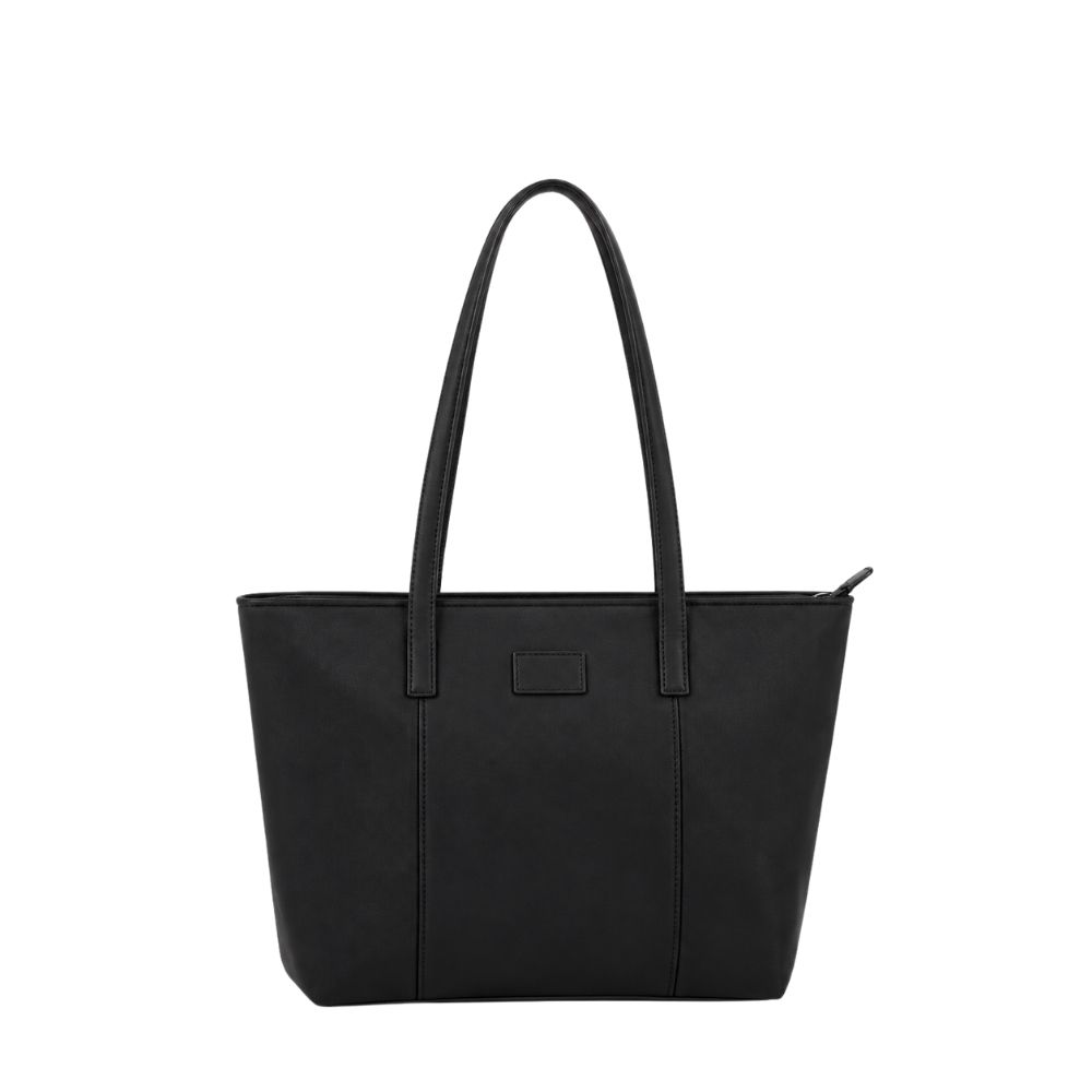 CARTERA TOTE MINIMALISTA TRENDY