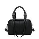 CARTERA MANIJA ACORDONADA TRENDY