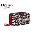 PORTACOSMETICO NECESER OREIRO LOVE
