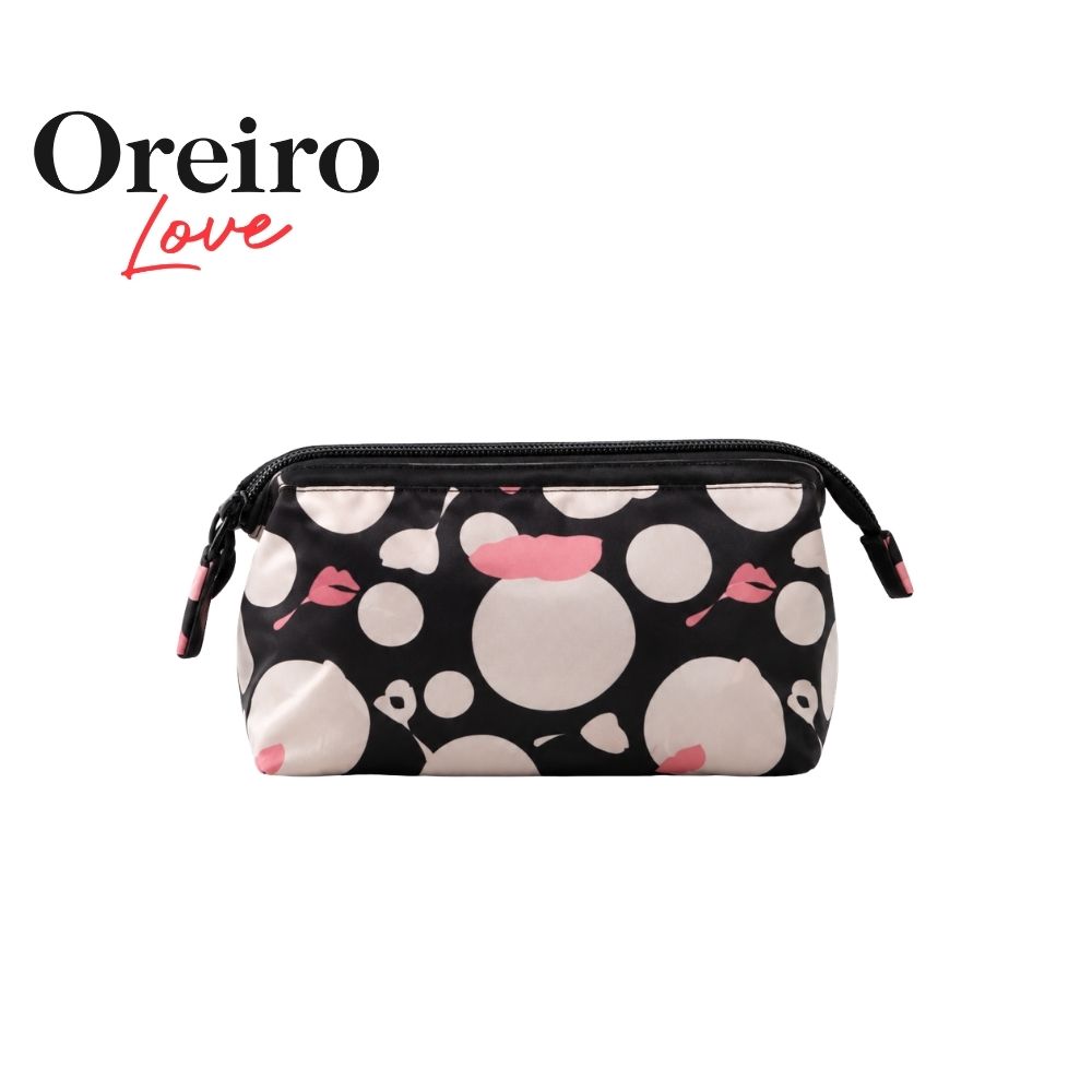 PORTACOSMETICO OREIRO LOVE