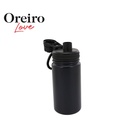 BOTELLA TERMICA 450ML OREIRO LOVE