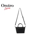 CARTERA TOTE MINI OREIRO LOVE