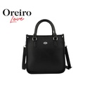 CARTERA TOTE URBANA OREIRO LOVE