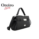 CARTERA OREIRO