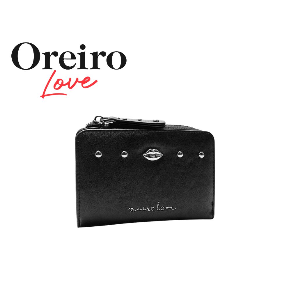BILLETERA OREIRO LOVE