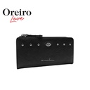 BILLETERA FICHERA CON TACHAS OREIRO LOVE