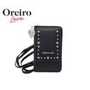PORTACELULAR CON TACHAS OREIRO LOVE