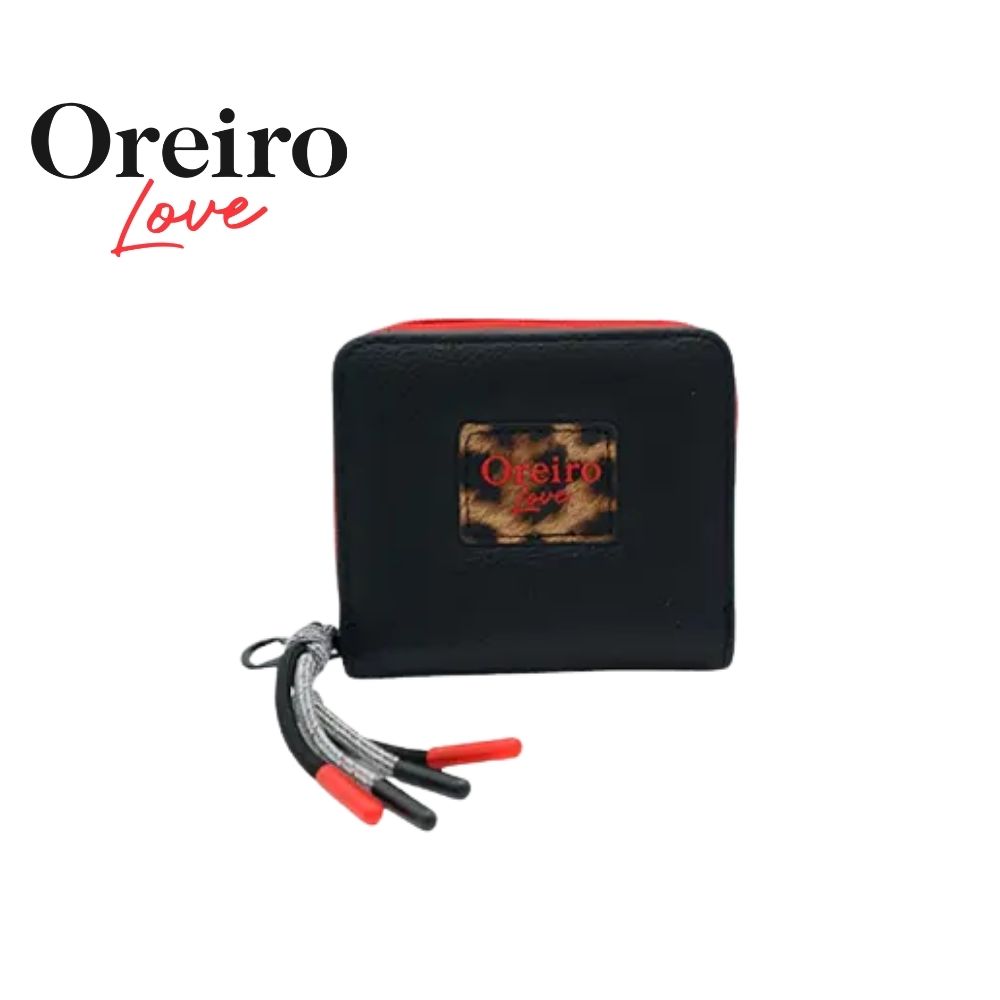 BILLETERA OREIRO LOVE