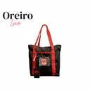 CARTERA TOTE BAG OREIRO LOVE
