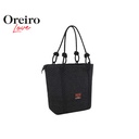 BOLSO TOTE DE PLAYA OREIRO LOVE