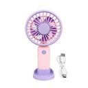 VENTILADOR PORTATIL USB