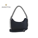 MINI BAG MANIJA TRENZADA AMAYRA