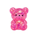 SQUISHY OSITO CON BRILLO