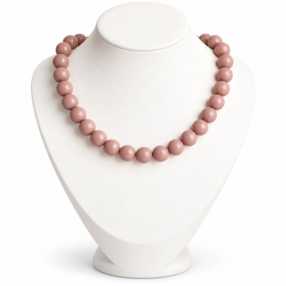 COLLAR CHICLE GRANDE N°16 CAREY