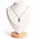 COLLAR CAREY CON DIJES SURTIDOS