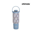 VASO TERMICO CON SORBETE CHIMOLA