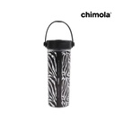 VASO ACRILICO TROPICAL CHIMOLA