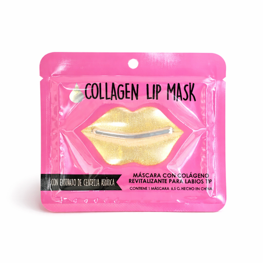 [26587] MASCARA COLAGENO PARA LABIOS TYL