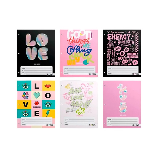 [27252] SEPARADORES N3 MOOVING