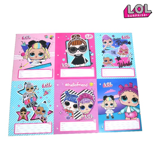 [27285] SEPARADORES N3 LOL MOOVING