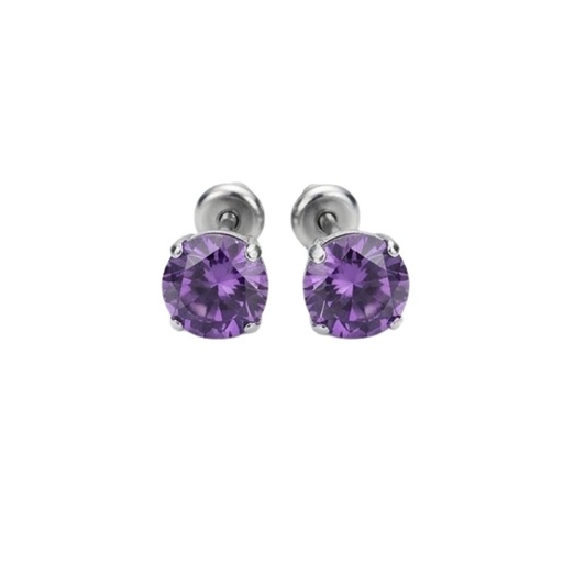 [27504] AROS ABRIDORES DE ACERO CON STRASS