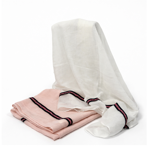 [29320] CHALINA CUADRADA GUARDA NICE