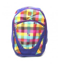 [L3929] MOCHILA ESTAMPADA 17 PULGADAS