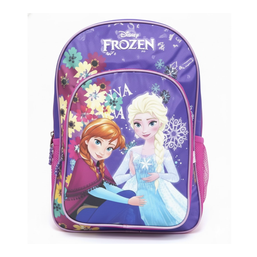 [9115] MOCHILA 16" FROZEN DISNEY