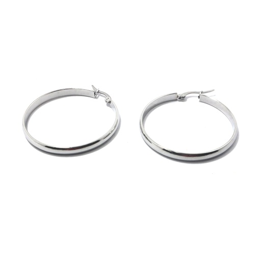 [31124] AROS DE ACERO ARGOLLA 20MM