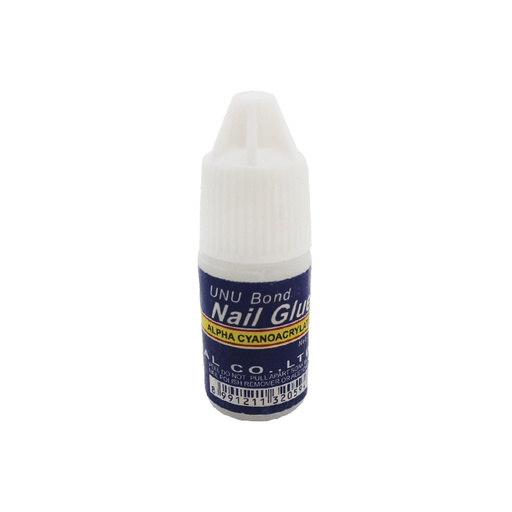 [31268] PEGAMENTO PARA UÑAS NAIL GLUE