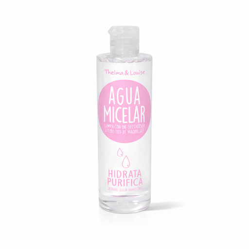 [31332] AGUA MICELAR HIDRATA Y PURIFICA TYL