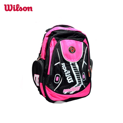 MOCHILA 18" SPORT GIRL WILSON