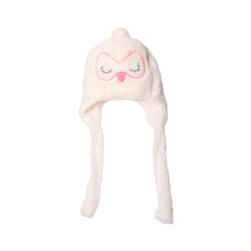 [32312] GORRO INFANTIL NENA 2 A 4 AÑOS