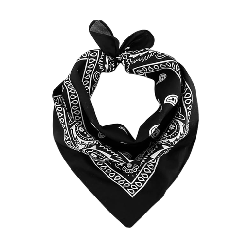 [32499] BANDANA 50X50