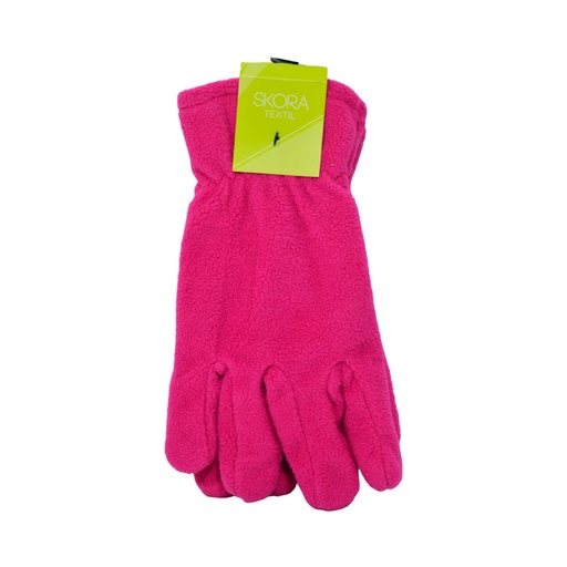 [32480] GUANTES POLAR DE DAMA