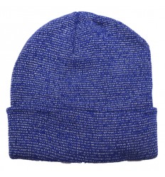 [32635] GORRO ROCKY DAMA CON LUREX