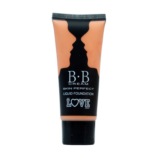 [33464] BASE LIQUIDA CRAZY LOVE 36GR