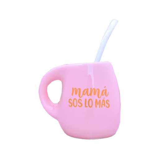 [33824] MATE CERAMICA DIA DE LA MADRE