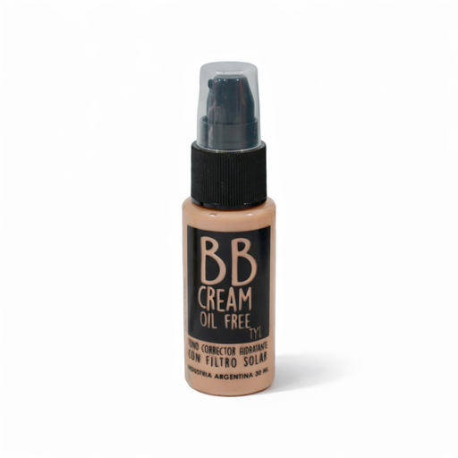 [34229] BASE DE MAQUILLAJE BB CREAM TYL