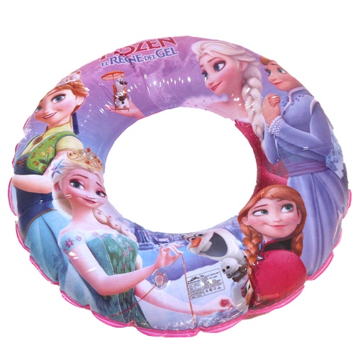 [34707] INFLABLE FROZEN KITTY 70cm