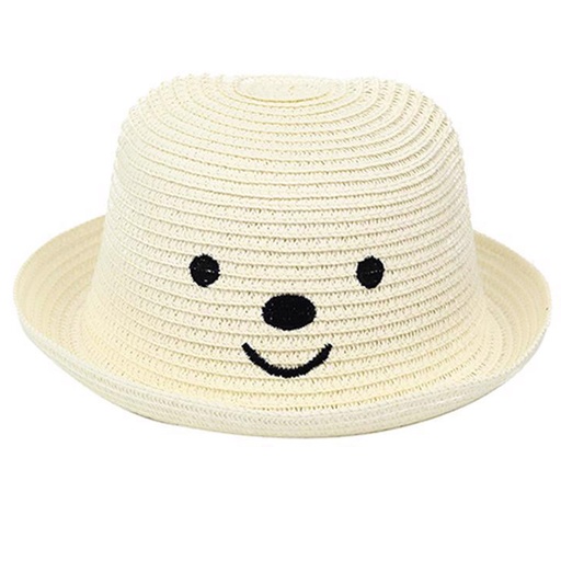 [34868] SOMBRERO BOMBIN INFANTIL OSITO