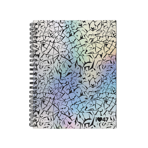 [35400] CUADERNO UNIVERSITARIO 47 ST MOOVING