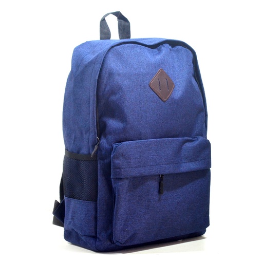 MOCHILA 17" URBAN COLOR LISO