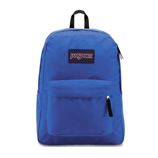 MOCHILA 17" EMPADAS Y LISAS JANSPORT