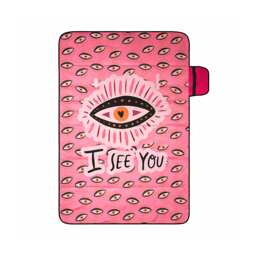 [35481] LONA PLAYERA ESTAMPADA