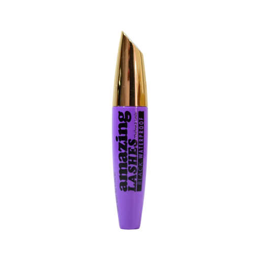 [35696] MASCARA DE PESTAÑA WATERPROOF TYL
